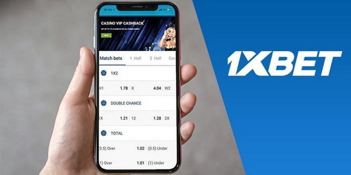 Download the 1xBet App in Malaysia - Your Ultimate Betting Companion 1148345783 Download the 1xBet App in Malaysia - Your Ultimate Betting Companion 1148345783